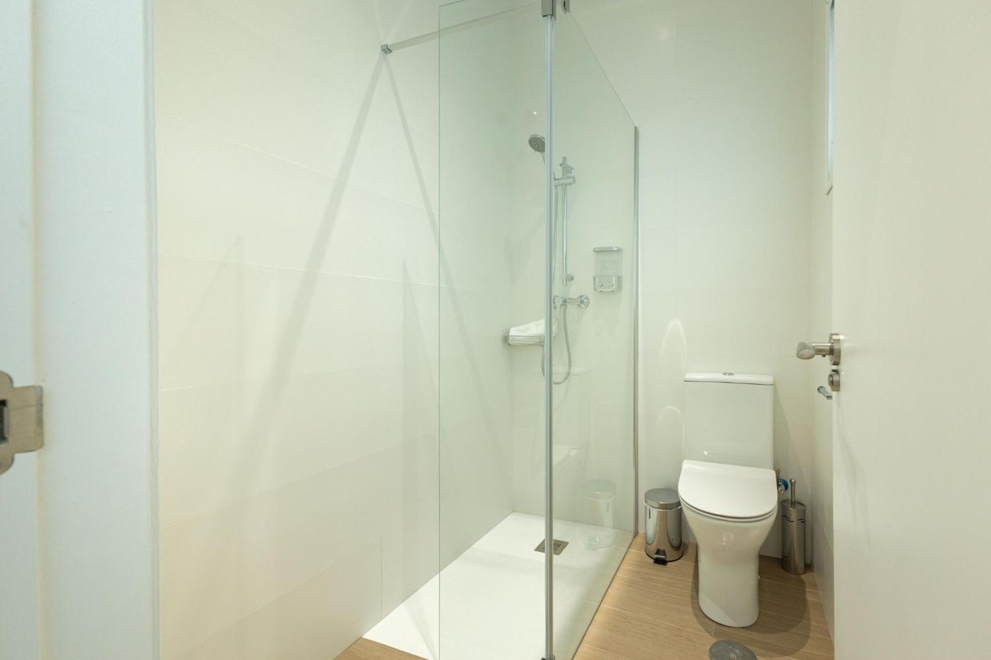 New! La Casa Del Cerrajero Appartement Sevilla Buitenkant foto